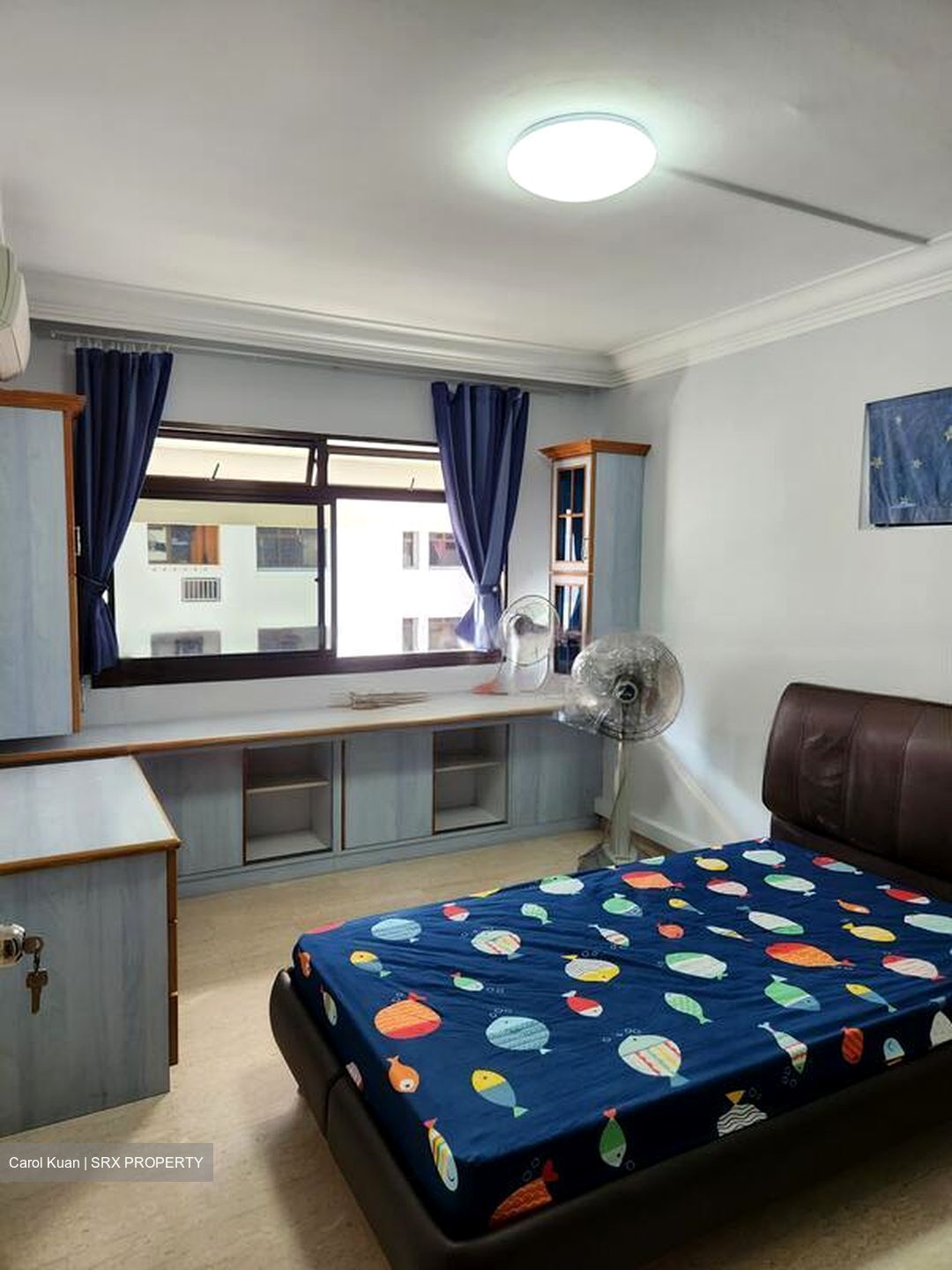 Blk 650 Woodlands Ring Road (Woodlands), HDB Executive #478457181